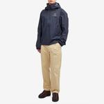 Бета ар куртка Arc'Teryx, черный - фото 4