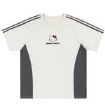 Футболка Hello Kitty Unisex Sanrio, синий - фото 6