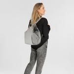 Рюкзак Harbour 2nd Just Pure Mireille, Light grey - фото 2