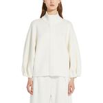 MaxMara Cashmere Sweater Women's White - фото 5
