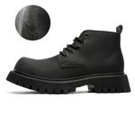 Ботинки Chi Wolf Martin Boots Men - фото 3