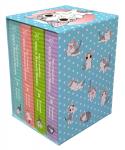 The Complete Chi's Sweet Home Box Set (Vertical Comics) - фото
