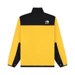 Куртка Aimé Leon Dore x The North Face Nylon Denali Jacket, Summit Gold 56p - фото 2