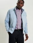 Классическая куртка Harrington Ben Sherman, Dusky Blue - фото 4