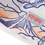 Детские шорты KENZO, мультиколор - фото 5