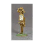 Знак Пост № 2, Castle Accessories (25mm) - фото