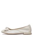 Балетки Caprice 9-22105-42 Écru - фото 6