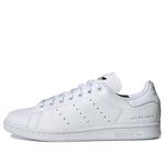 Кроссовки Стэн Смит Adidas, белый - фото