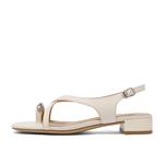 Сандалии BELLE One-Strap Sandals Women's, черный - фото