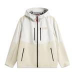 LINING Тренч унисекс цвета хаки, Khaki - фото