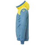 Куртка Kempa Emotion 2.0, синий - фото 4