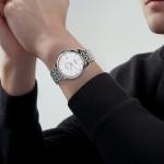 MIDO Часы Men's Baroncelli Watch - фото 8