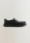 Лоферы Next Slip-ons, Black - фото 6