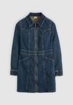 Платье Levi's RETRO DRESS, Dolly Pardon Me Wb/Dark-Blue Denim - фото 5