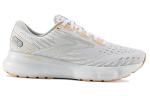 Кроссовки Brooks Women's Glycerin 20 'White Peach' - фото 2