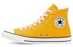 Кроссовки chuck taylor all star high 'smiley' Converse, желтый - фото 2