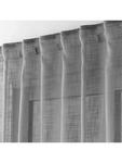 Douceur d’Intérieur Серая занавеска - фото 4