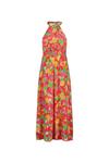 Макси платье Fabienne Chapot, Orange - фото