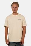 Футболка Wrong Friends WALDEN, Beige - фото 2