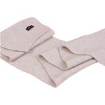 Вязаный шарф унисекс WARRIOR - фото 4