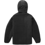 Куртка Thirtytwo Rest Stop Puff, черный - фото 2