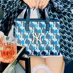 MLB Сумка из коллекции Monogram - фото 4