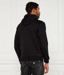 Свитер Regular fit Karl Lagerfeld, черный - фото 3