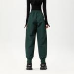 Повседневные брюки Unisex Jeep, Pitch Black - фото 11