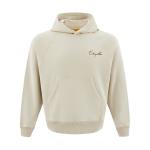 Свитшот унисекс CAT, фиолетовый - фото