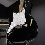 PRS SE Silver Sky Rosewood для левши, пианино черный - фото 7