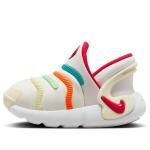 Кроссовки dynamo 2 easyon 'sail rainbow' Nike, мультиколор - фото