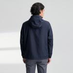 NAUTICA Куртка мужская, Navy Blue - фото 7