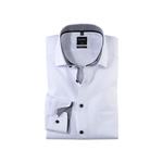 Рубашка OLYMP Unteren, антрацит - фото 4