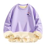 Детский свитшот Disney, слоновая кость - фото 9