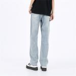 Джинсы унисекс Unite Life Hoods, синий - фото 26