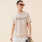 Футболка унисекс Xtep, черный - фото 28