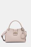 Сумочка ДЖЕЙН Guess, розовый - фото