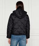 Куртка женская Liu Jo Sport стеганая, черный - фото 3