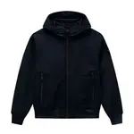 Куртка Напапиджри Мелвилл Napapijri, черный - фото