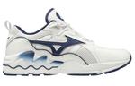 Mizuno Wave Rider Кроссовки Мужчины - фото 2