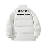 Детские утепленные куртки Jeep, белый - фото