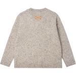 Свитер Unisex CLOT, хаки - фото 3