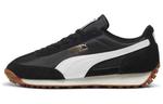 Кроссовки Puma Women's Easy Rider Vintage 'Black White', черный/белый - фото