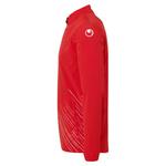 Куртка Uhlsport Score 26 Evo Woven, красный - фото 4