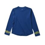 Футболка женская Phenix, индиго - фото 9