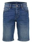 Джинсовые шорты Lerros, синий - фото