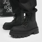 Ботинки WEISHIBANGWEI Martin Boots Men - фото 25