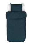 Marc O'Polo Пододеяльник 'Valka' в цвете индиго - фото