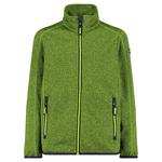 Куртка CMP 31H5014, зеленый - фото