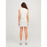 Жилет Jack & Jones Mary, бежевый - фото 3